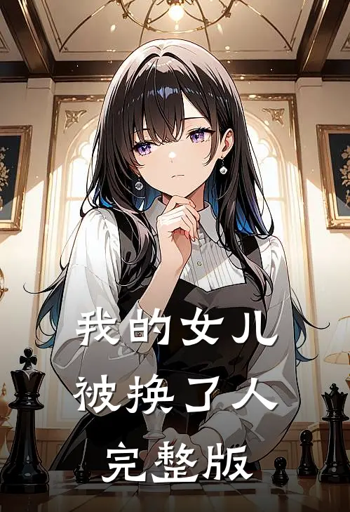 我的女儿被换了人完整版