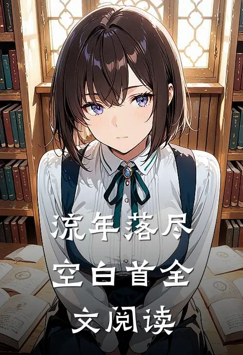 流年落尽空白首全文阅读