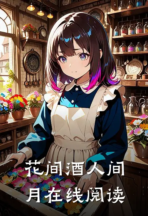 花间酒人间月在线阅读