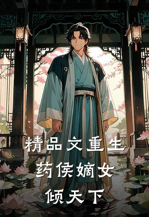 精品文重生：药侯嫡女倾天下