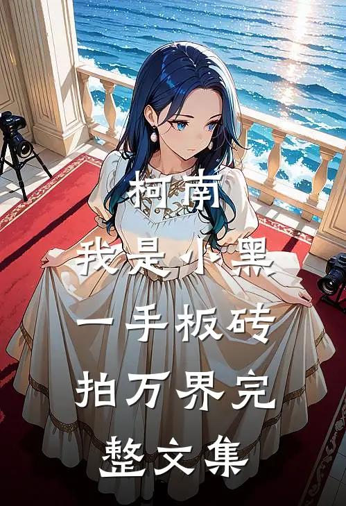 柯南：我是小黑，一手板砖拍万界完整文集