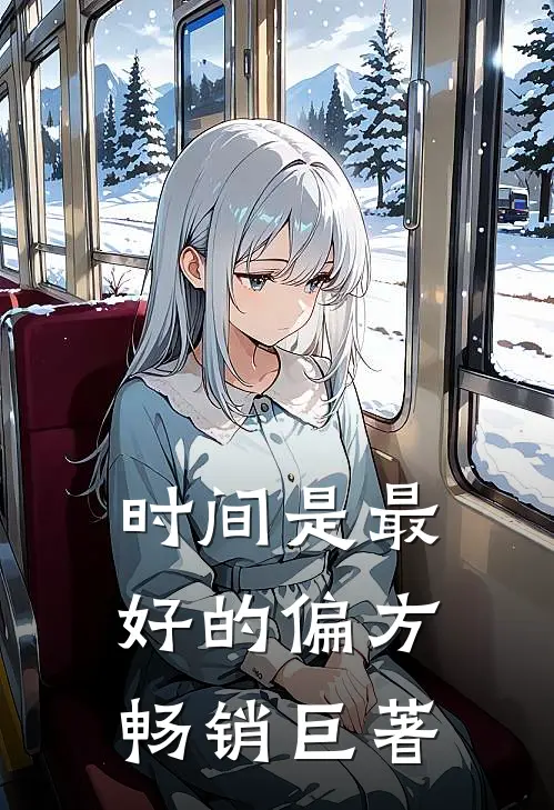 时间是最好的偏方畅销巨著
