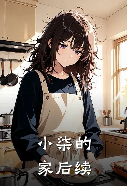 小柒的家后续