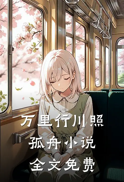 万里行川照孤舟小说全文免费
