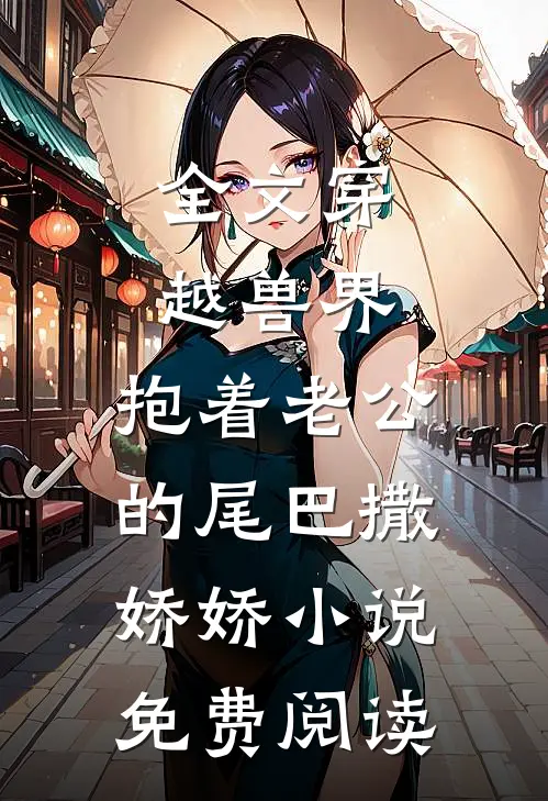 全文穿越兽界:抱着老公的尾巴撒娇娇小说免费阅读