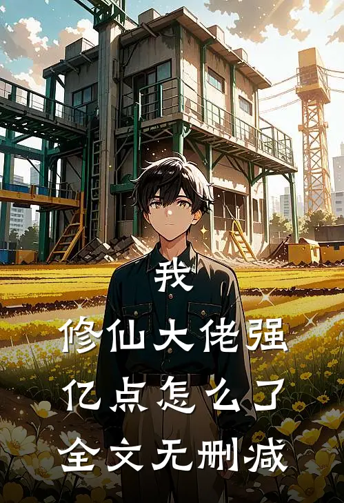 我，修仙大佬强亿点怎么了全文无删减