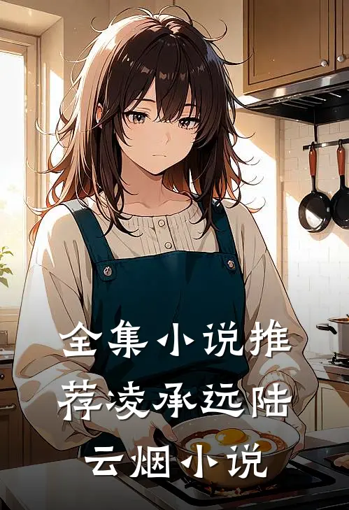 全集小说推荐凌承远陆云烟小说