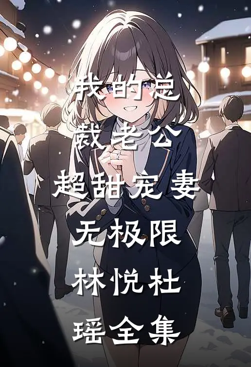 我的总裁老公：超甜宠妻无极限林悦杜瑶 全集