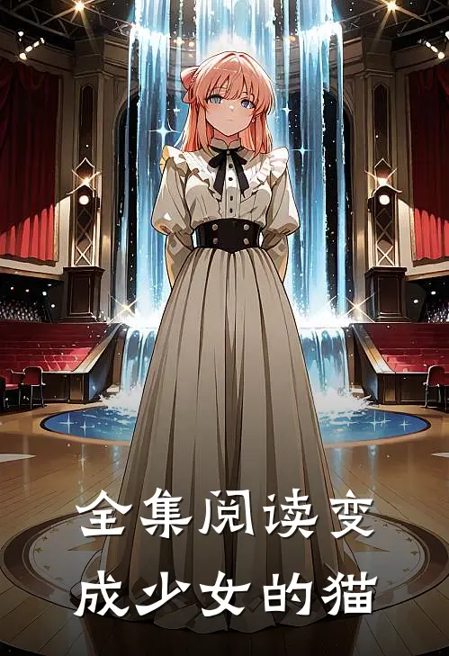 全集阅读变成少女的猫