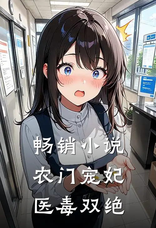 畅销小说农门宠妃医毒双绝