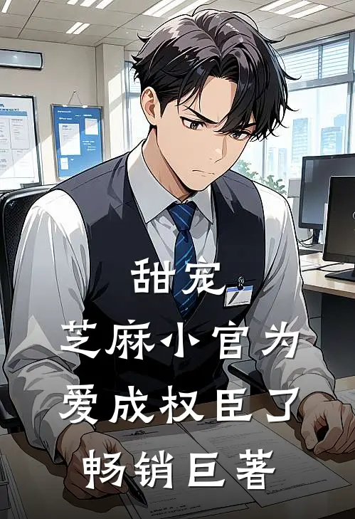 甜宠：芝麻小官为爱成权臣了畅销巨著