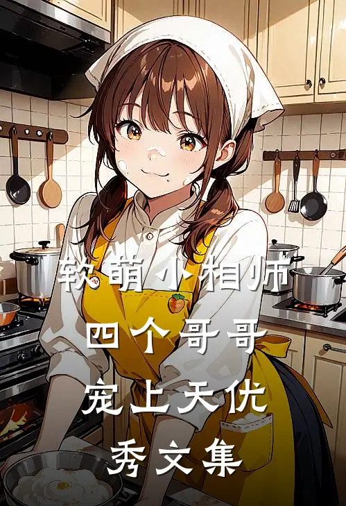 软萌小相师：四个哥哥宠上天优秀文集