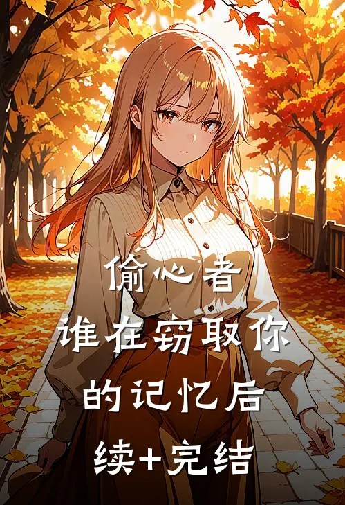 偷心者：谁在窃取你的记忆后续+完结