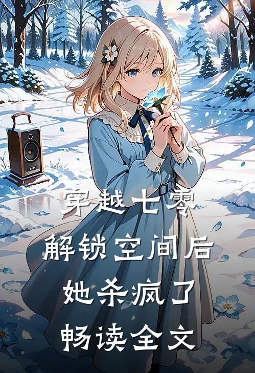 穿越七零：解锁空间后她杀疯了畅读全文