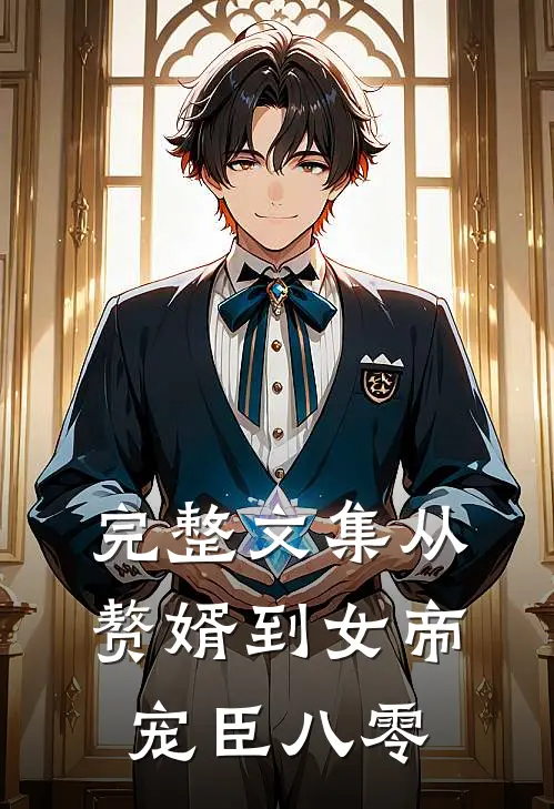 完整文集从赘婿到女帝宠臣八零