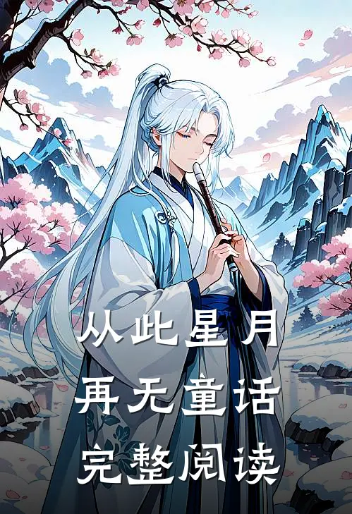 从此星月再无童话完整阅读