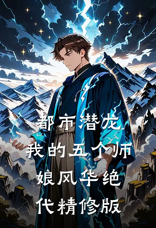都市潜龙：我的五个师娘风华绝代精修版