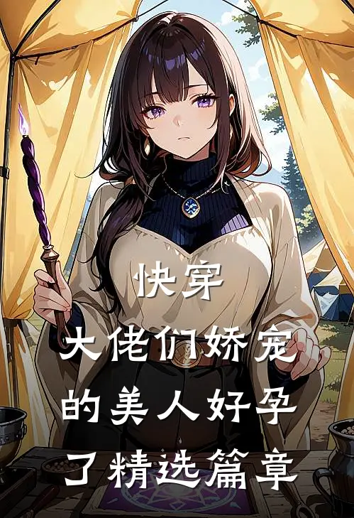 快穿：大佬们娇宠的美人好孕了精选篇章