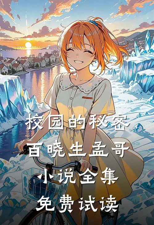 校园的秘密百晓生孟哥小说全集免费试读