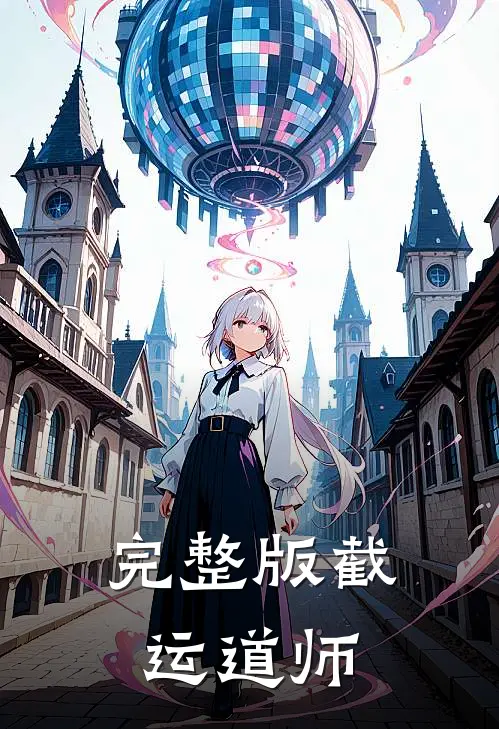 完整版截运道师