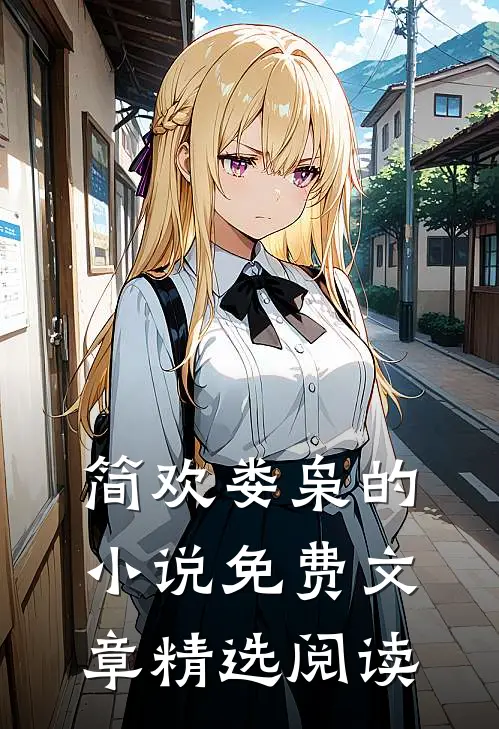 简欢娄枭的小说免费文章精选阅读