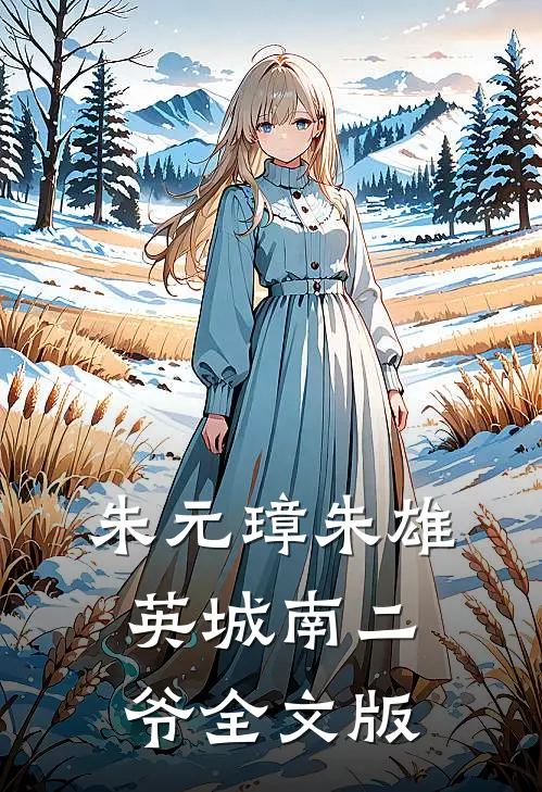 朱元璋朱雄英城南二爷全文版