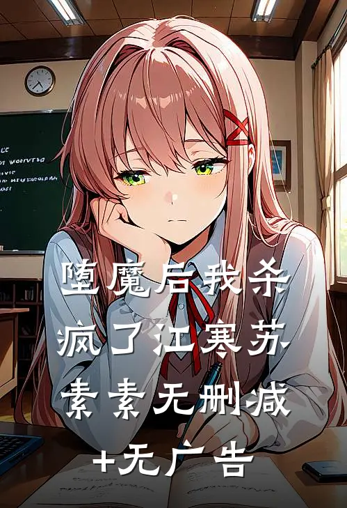 堕魔后我杀疯了江寒苏素素无删减+无广告