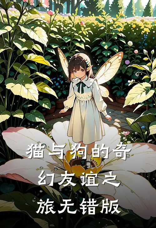 猫与狗的奇幻友谊之旅无错版