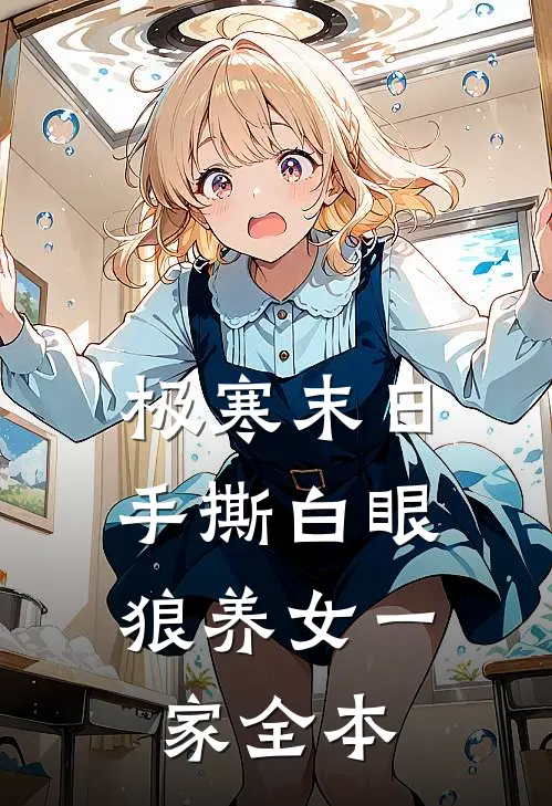 极寒末日，手撕白眼狼养女一家全本