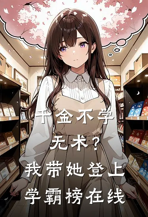 千金不学无术？我带她登上学霸榜在线