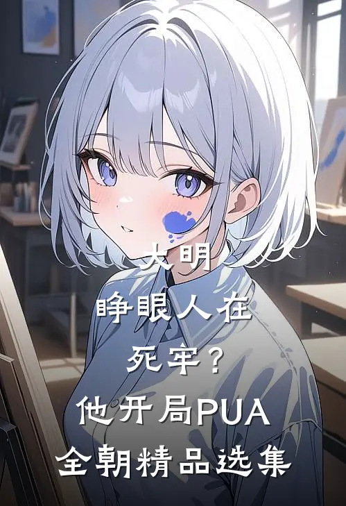 大明：睁眼人在死牢？他开局PUA全朝精品选集