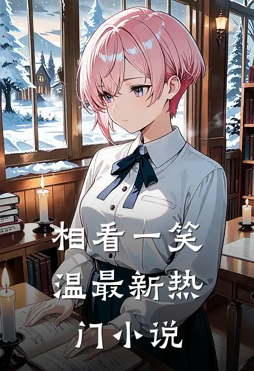 相看一笑温最新热门小说