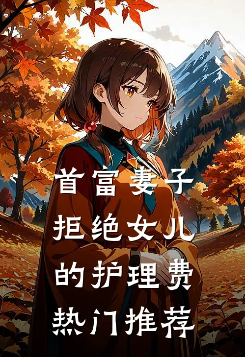 首富妻子拒绝女儿的护理费热门推荐