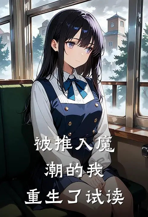 被推入魔潮的我，重生了试读