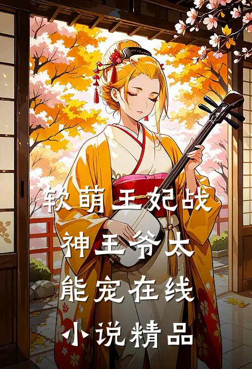 软萌王妃战神王爷太能宠在线小说精品