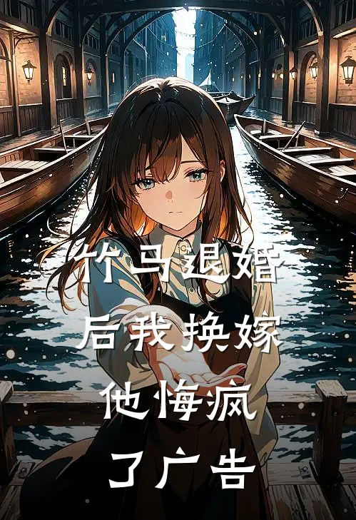 竹马退婚后我换嫁，他悔疯了广告