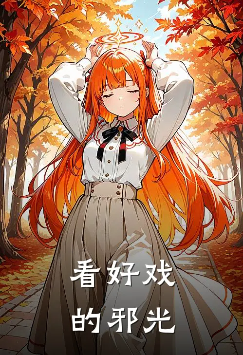 看好戏的邪光