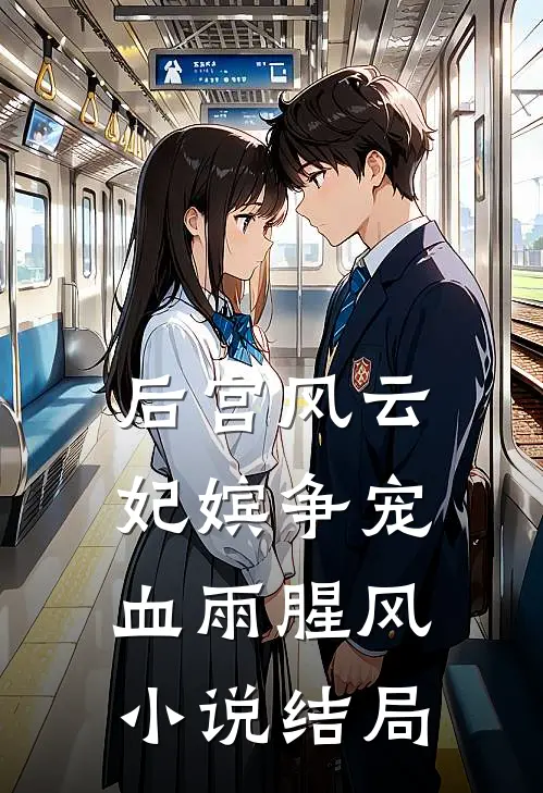 《后宫风云：妃嫔争宠血雨腥风》小说结局