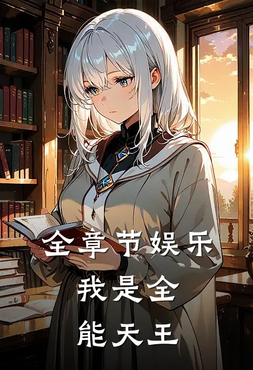 全章节娱乐：我是全能天王