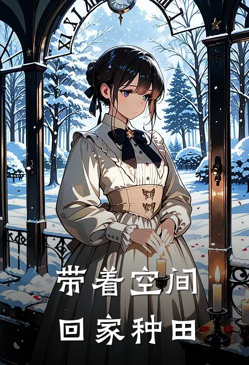 带着空间回家种田