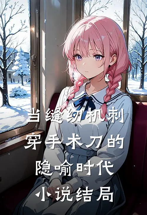当缝纫机刺穿手术刀的隐喻时代小说结局