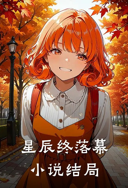 星辰终落幕小说结局