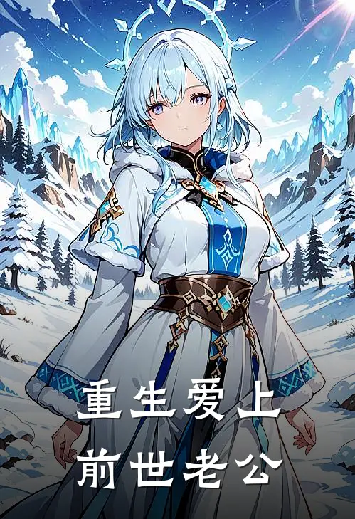重生爱上前世老公