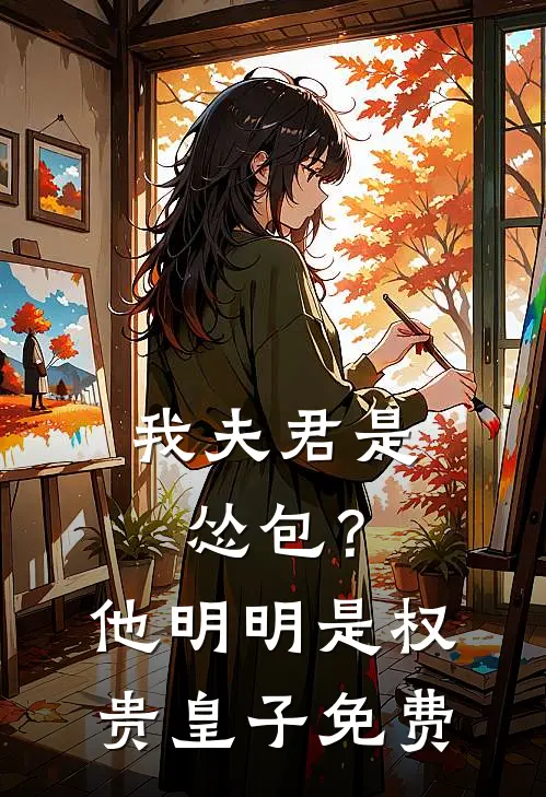 我夫君是怂包？他明明是权贵皇子免费
