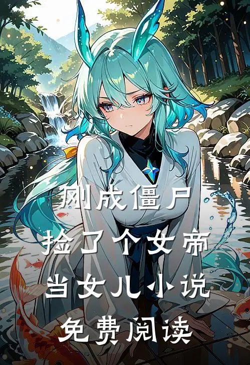 刚成僵尸，捡了个女帝当女儿小说免费阅读