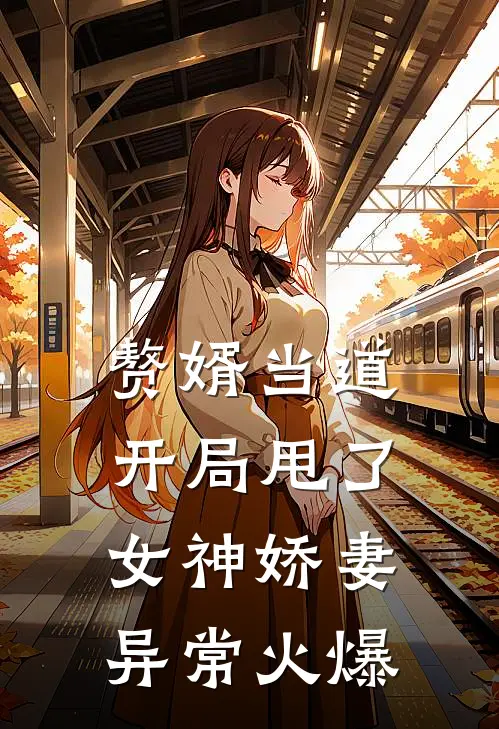 赘婿当道：开局甩了女神娇妻

异常火爆