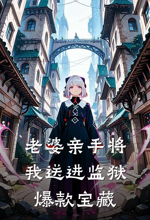老婆亲手将我送进监狱爆款宝藏