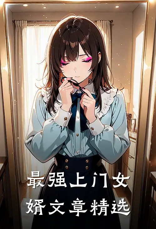 最强上门女婿文章精选