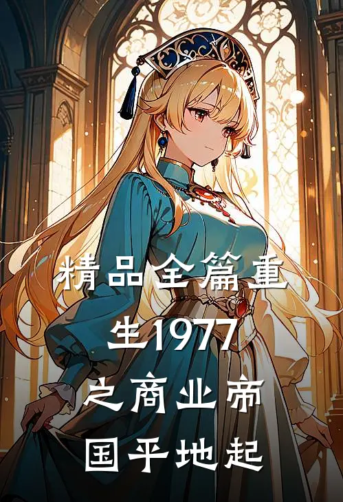 精品全篇重生1977之商业帝国平地起
