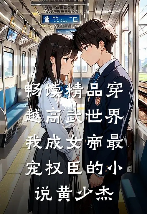 畅读精品穿越高武世界我成女帝最宠权臣的小说黄少杰
